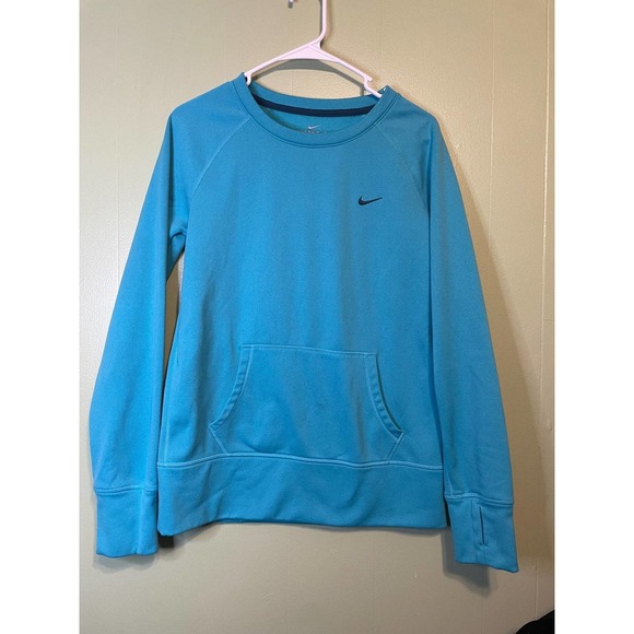 Nike Other - Nike Womens Therma Fit sweater